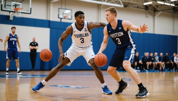 Revolutionizing uk basketball: unleashing performance through cutting-edge training techniques