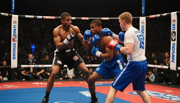 How do UK combat sports impact youth development and community engagement?